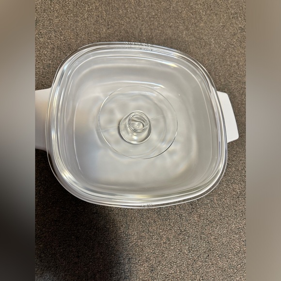 Rare Vintage Corning Ware PYREX Spice Of Life 2 Liter A-2-B La Marjolaine Dish - Picture 11 of 14